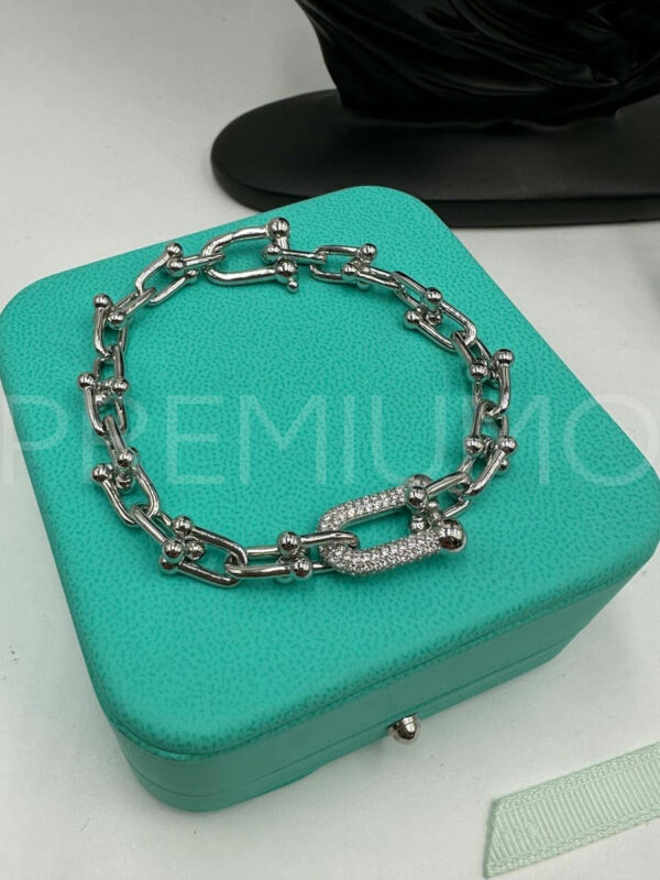 Tiffany & Co браслет PR410810