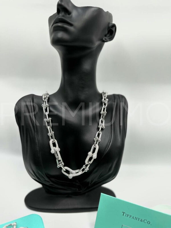 Tiffany & Co. колье PR324509