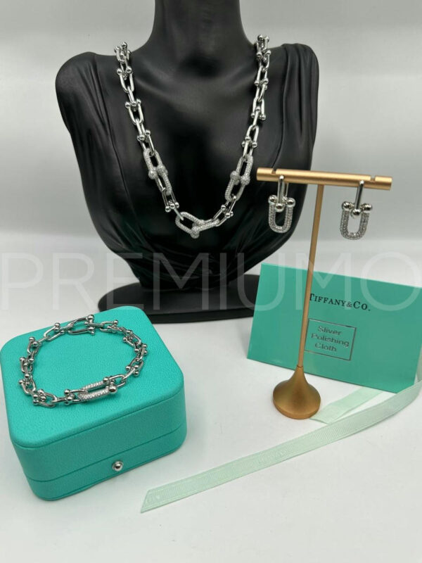 Tiffany & Co браслет PR410810 5