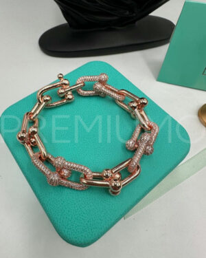 Tiffany & Co браслет PR437613