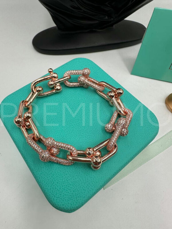 Tiffany & Co браслет PR437613