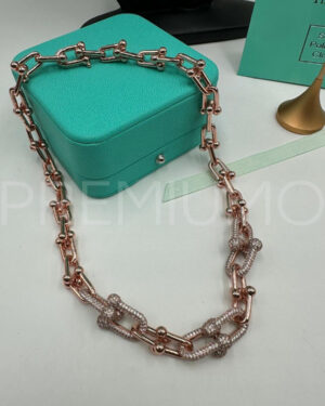 Tiffany & Co. колье PR417690