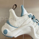 Louis Vuitton кроссовки PR637162 12