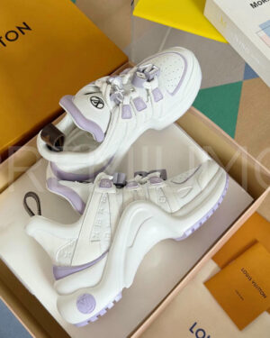 Louis Vuitton кроссовки PR516162 Louis Vuitton кроссовки PR516162