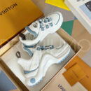 Louis Vuitton кроссовки PR637162 9