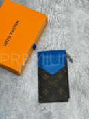 Louis Vuitton картхолдер PR582662 6