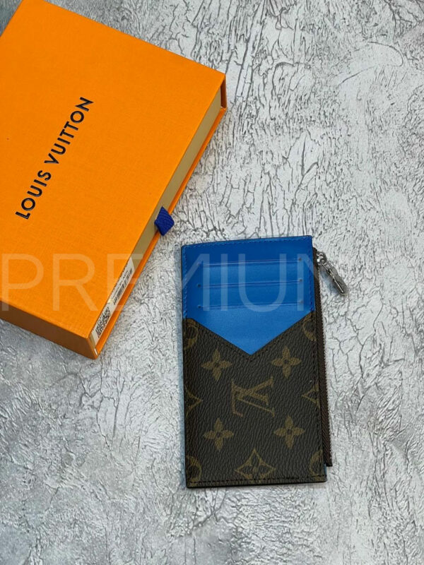 Louis Vuitton картхолдер PR582662