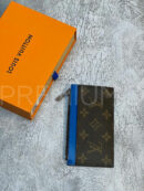 Louis Vuitton картхолдер PR582662 7