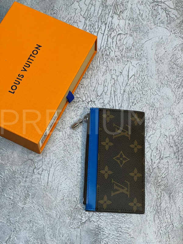 Louis Vuitton картхолдер PR582662 2