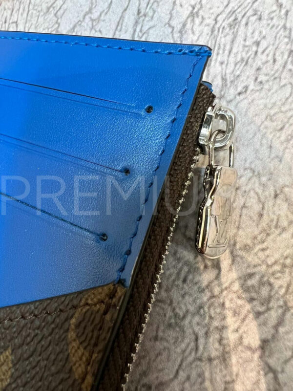 Louis Vuitton картхолдер PR582662 3
