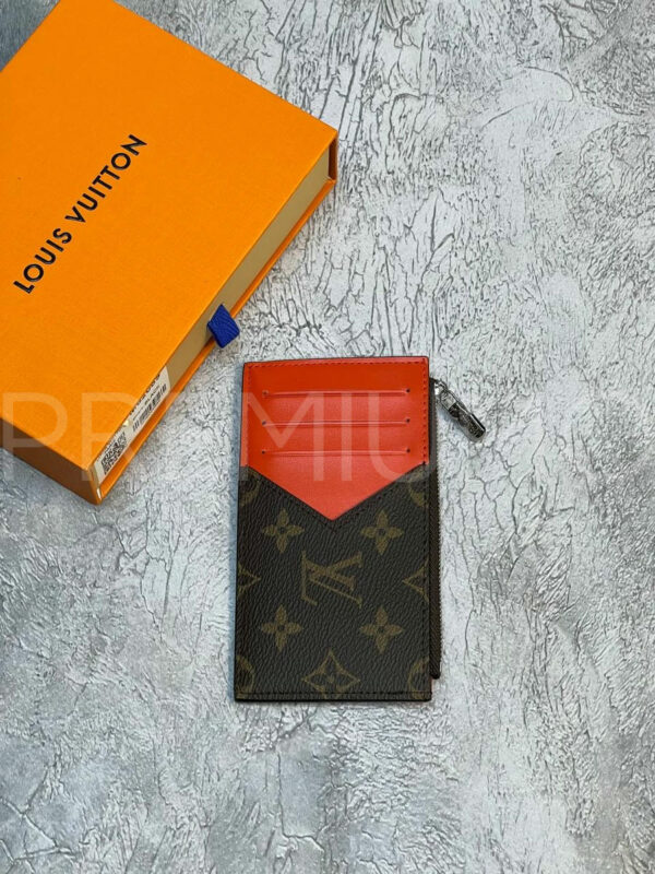 Louis Vuitton картхолдер PR779279