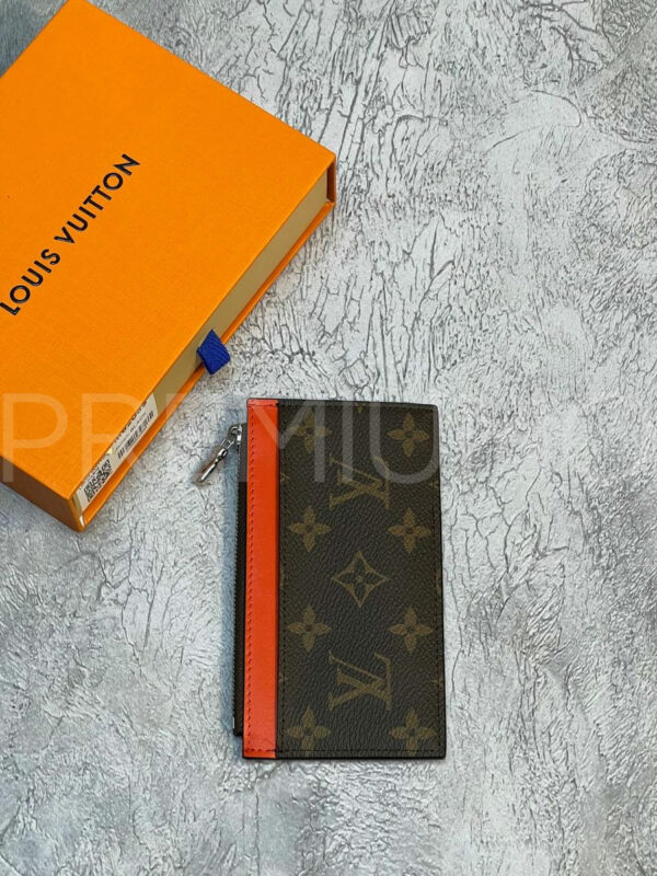 Louis Vuitton картхолдер PR779279 2