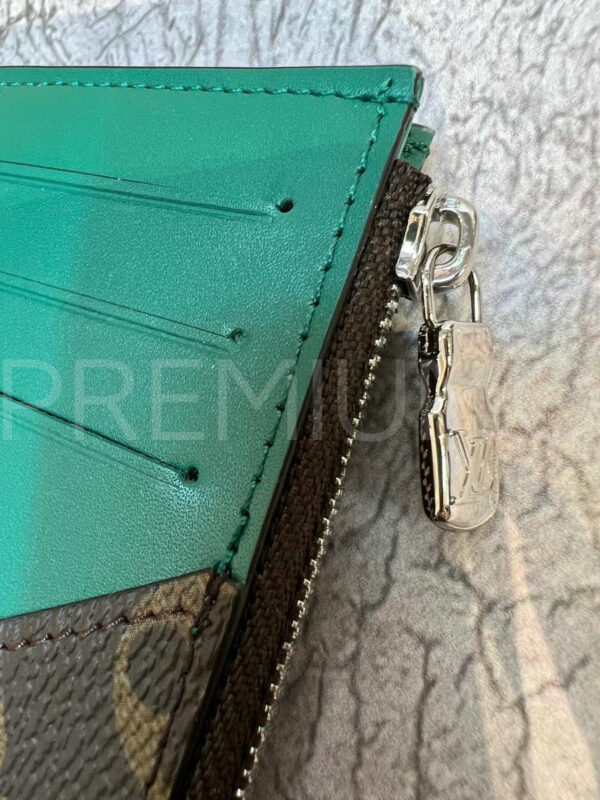 Louis Vuitton картхолдер PR528154 4