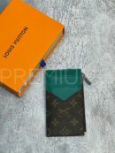 Louis Vuitton картхолдер PR528154 6