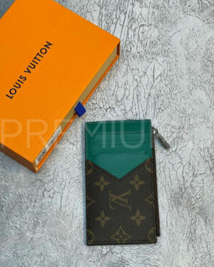 Louis Vuitton картхолдер PR528154
