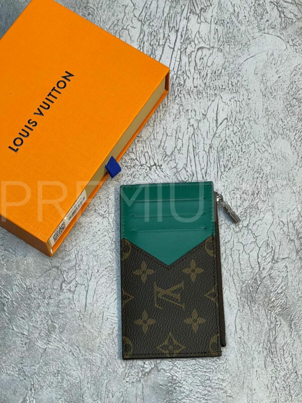 Louis Vuitton картхолдер PR528154