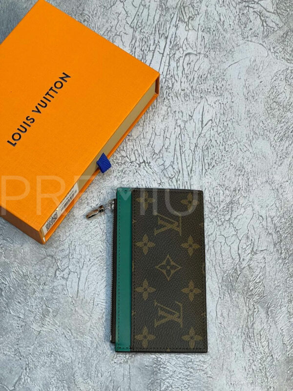 Louis Vuitton картхолдер PR528154 2