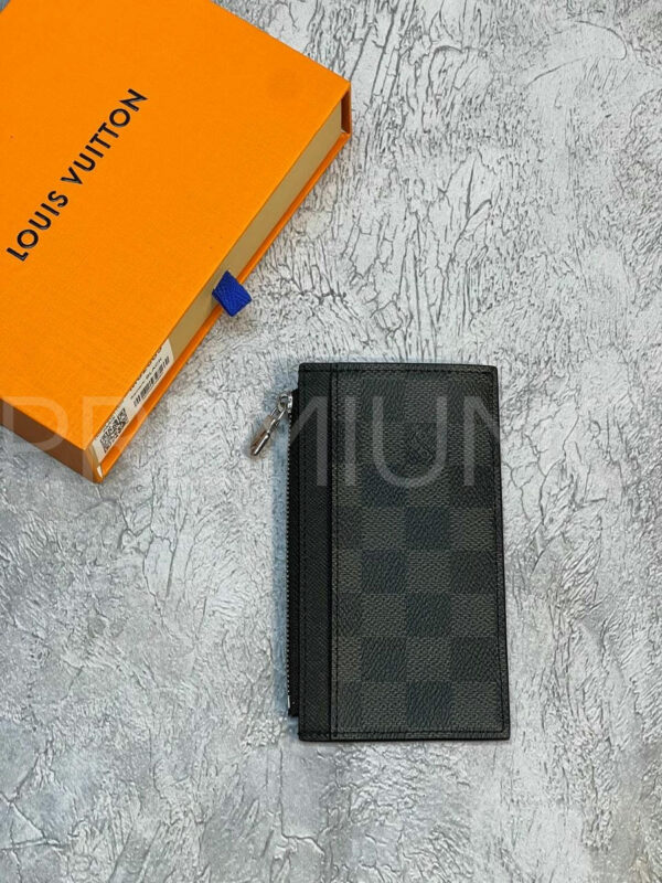Louis Vuitton картхолдер PR696274 2