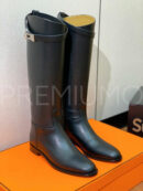 Hermes сапоги PR422040 9