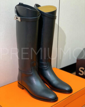 Hermes сапоги PR422040