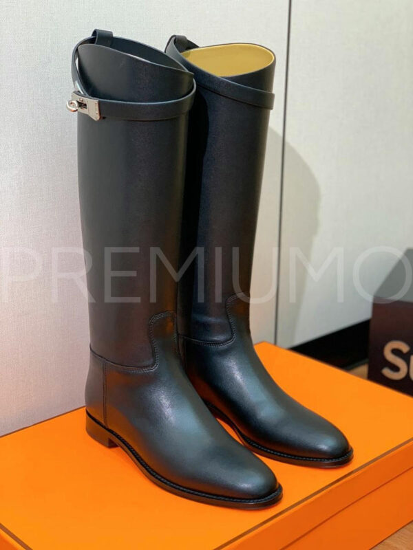 Hermes сапоги PR422040