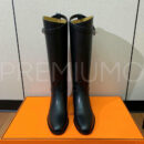 Hermes сапоги PR422040 10