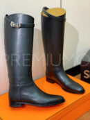 Hermes сапоги PR422040 11
