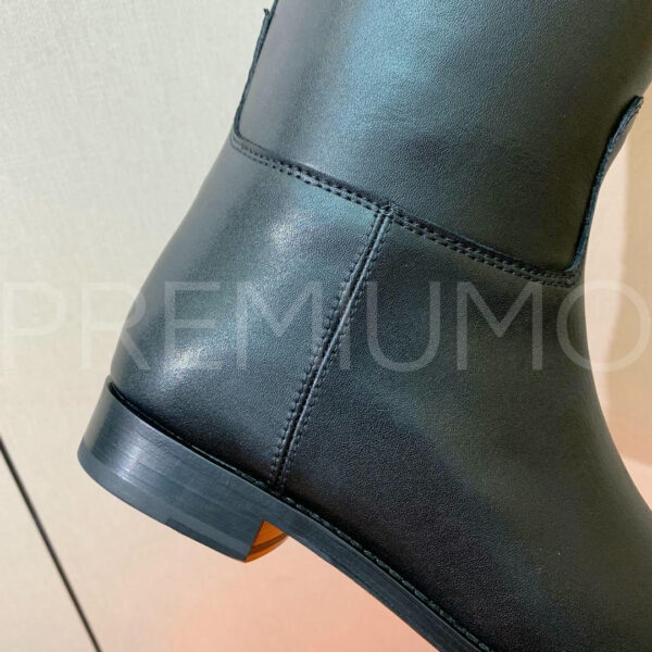 Hermes сапоги PR422040 5