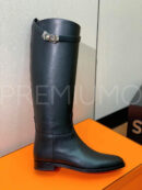 Hermes сапоги PR422040 14
