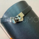 Hermes сапоги PR422040 15