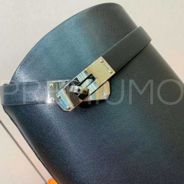 Hermes сапоги PR422040 7