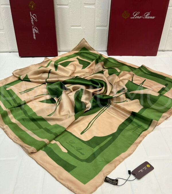 Loro Piana платок PR774809