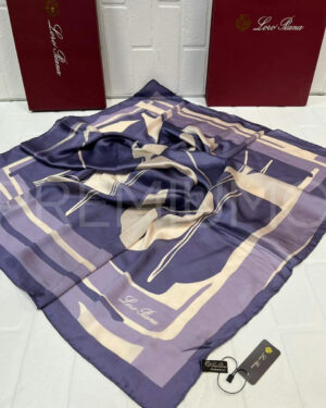 Loro Piana платок PR620887
