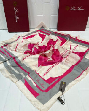 Loro Piana платок PR285484