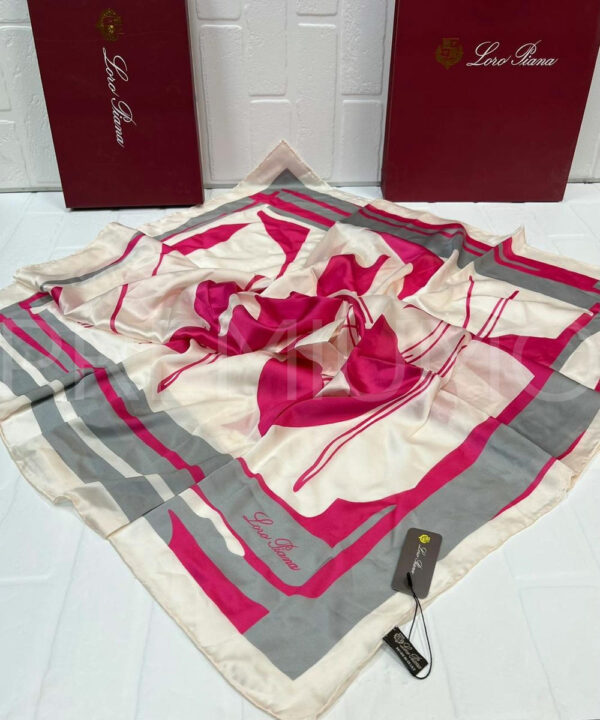 Loro Piana платок PR285484