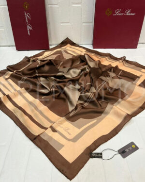 Loro Piana платок PR517405