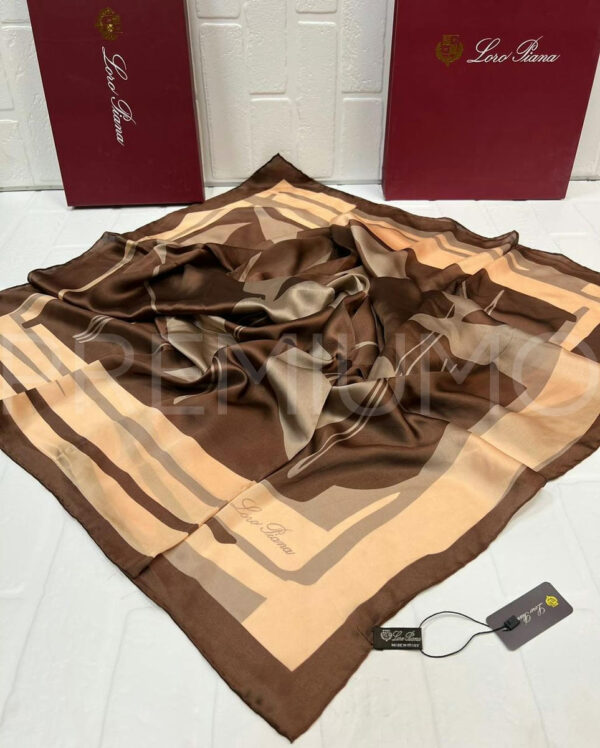 Loro Piana платок PR517405