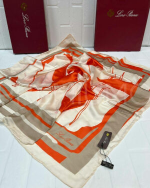 Loro Piana платок PR156162