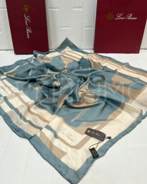 Loro Piana платок PR517421