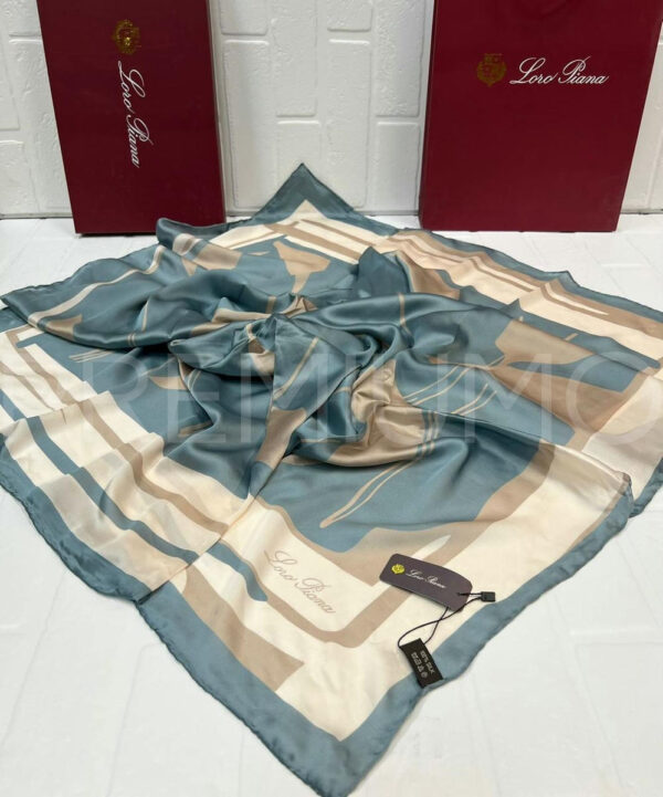 Loro Piana платок PR517421