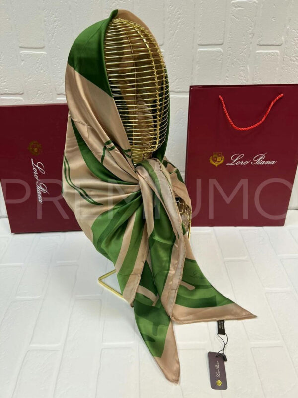 Loro Piana платок PR774809 3