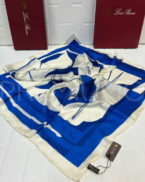 Loro Piana платок PR836290