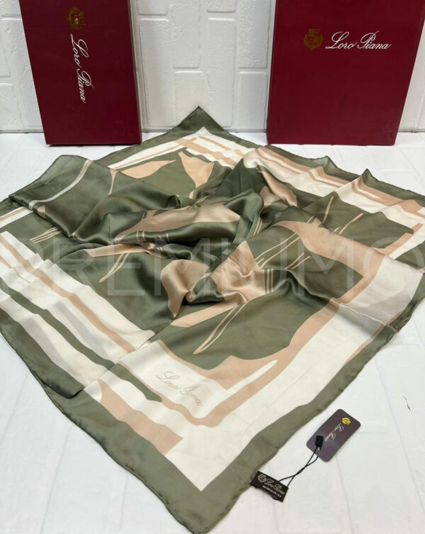 Loro Piana платок PR961126