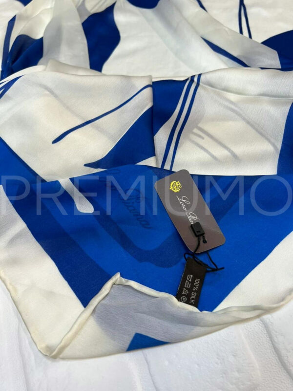 Loro Piana платок PR836290 5