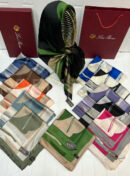 Loro Piana платок PR156162 8
