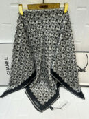 Chanel платок PR737521 7