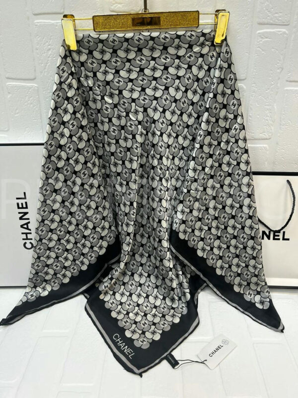 Chanel платок PR737521 2