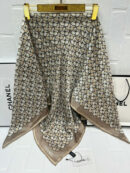 Chanel платок PR219610 5