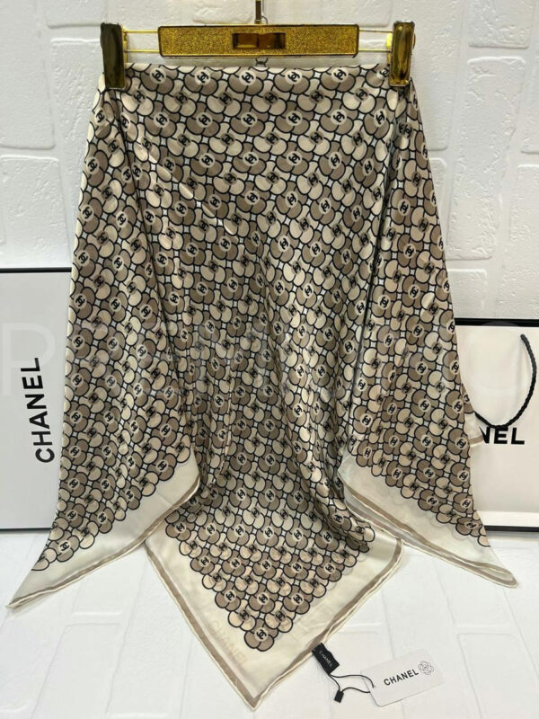 Chanel платок PR135967 2
