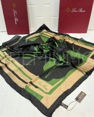 Loro Piana платок PR817742